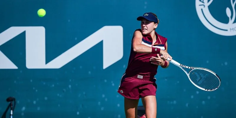 Лаура Пигосси - Эрика Андреева