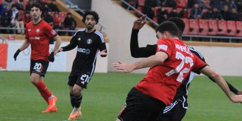 Сабаил - Габала Сабаил - Габала