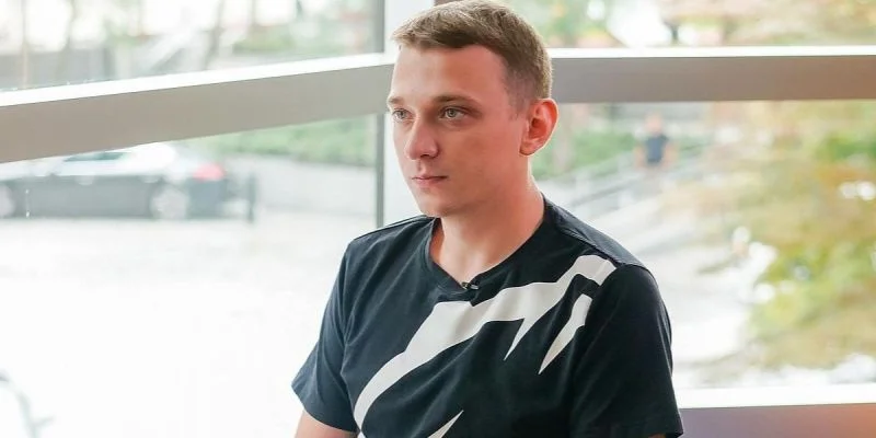 NaVi Юниор - mouz NXT NaVi Юниор - mouz NXT