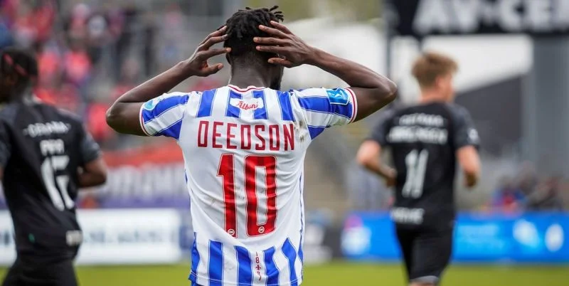 Вайле - Оденсе