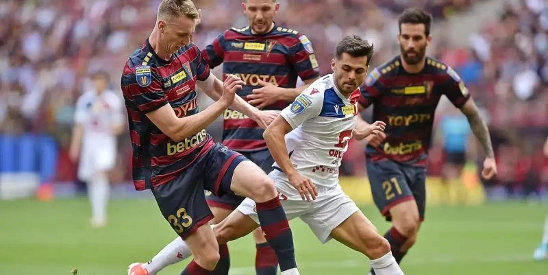 Погонь - Пуща Неполомице