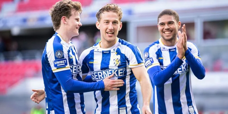 Гаис - Гетеборг Гаис - Гетеборг