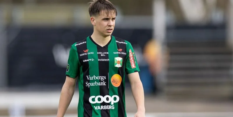 Варберг - Треллеборг