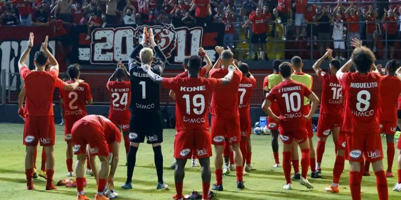 Кармиотисса - Неа Саламис