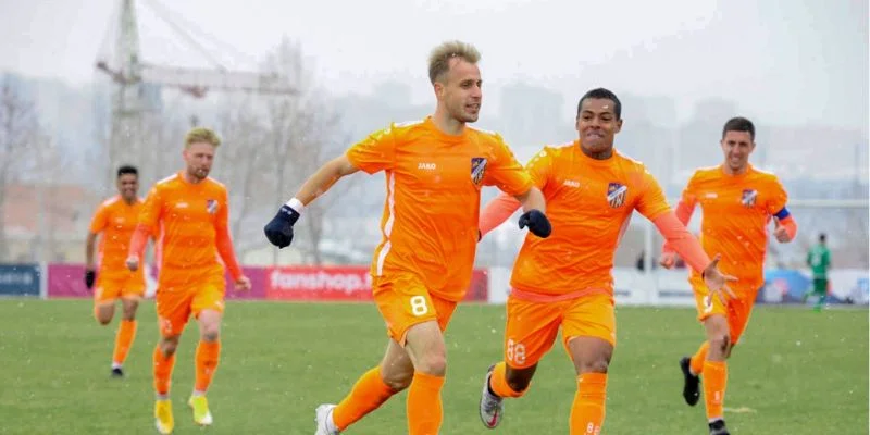 Вест Армения - Урарту