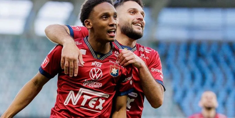 Эргрюте - Хельсингборг Эргрюте - Хельсингборг