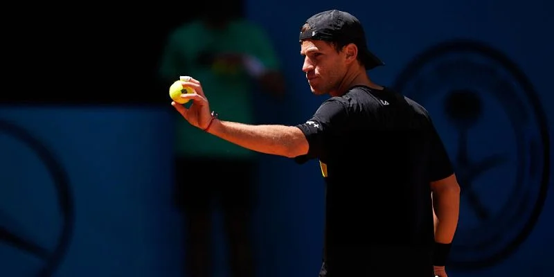 Кукушкин — Шварцман. Прогноз и ставки на матч ATP Рим (7 мая 2024 года)
