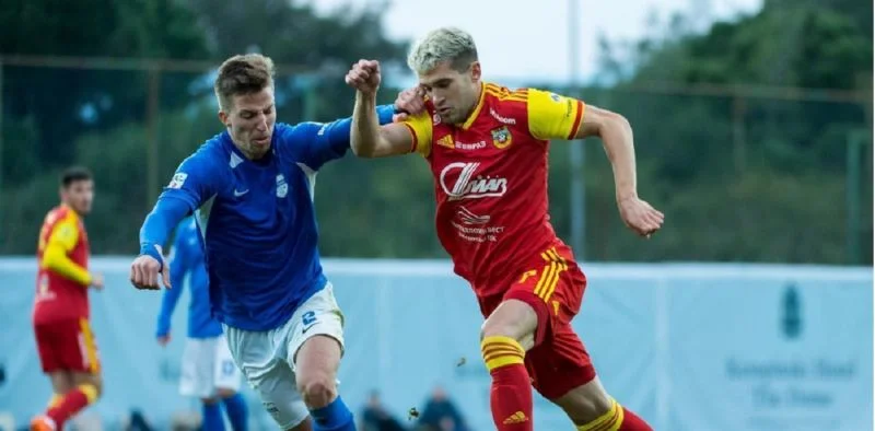 Нови Белград - Нови Пазар