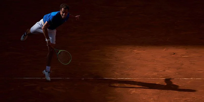 Мартерер — Гаске. Прогноз и ставки на матч ATP Рим (7 мая 2024 года)
