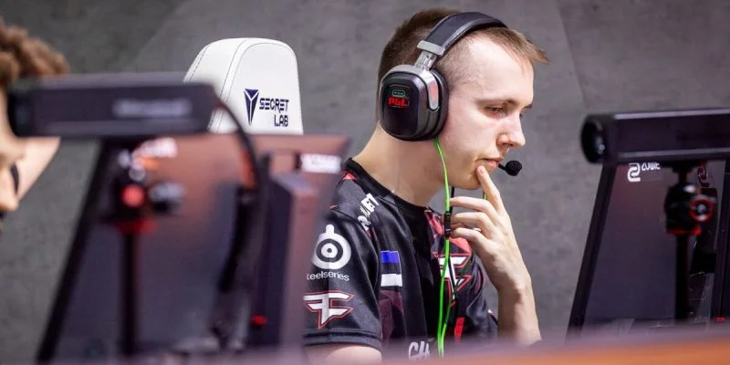 FaZe Clan - Monte FaZe Clan - Monte