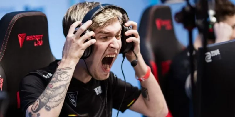 BetBoom Team - FlyQuest BetBoom Team - FlyQuest