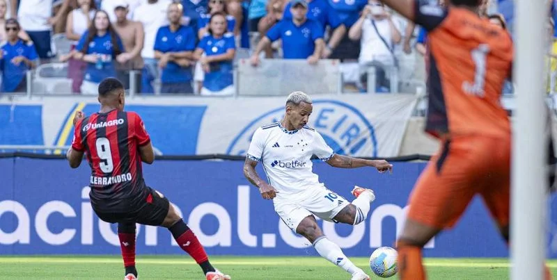 Петролера - Крузейро