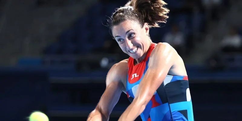 Петра Мартич - Майар Шериф Петра Мартич - Майар Шериф