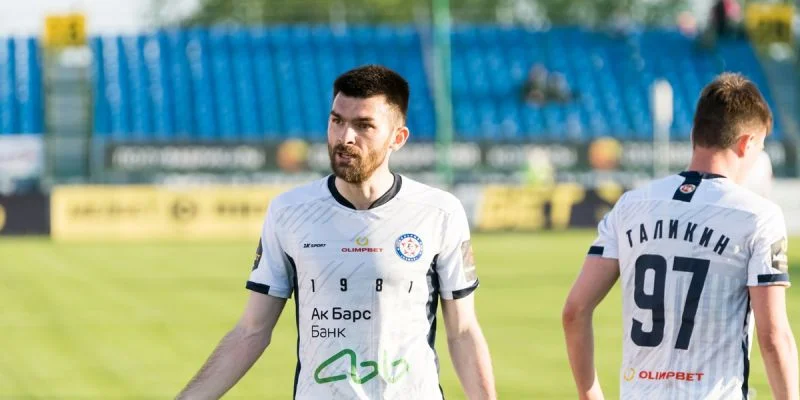 КАМАЗ - Енисей КАМАЗ - Енисей