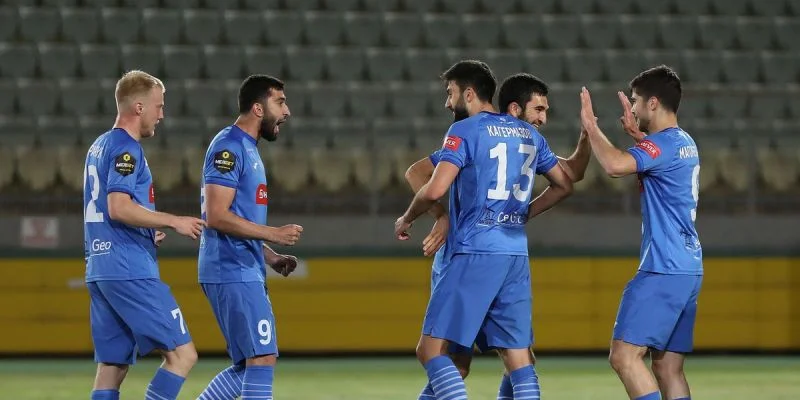 Динамо Махачкала - Химки Динамо Махачкала - Химки