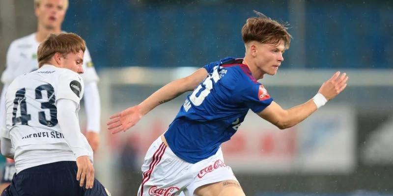 Волеренга - Хам-Кам