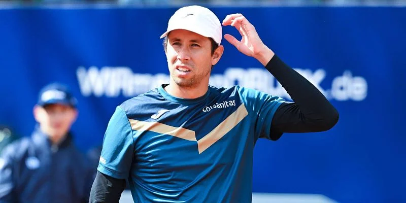 Чжичжэнь Чжан - Даниэль Галан