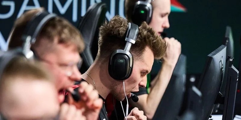 NaVi - FaZe Clan NaVi - FaZe Clan