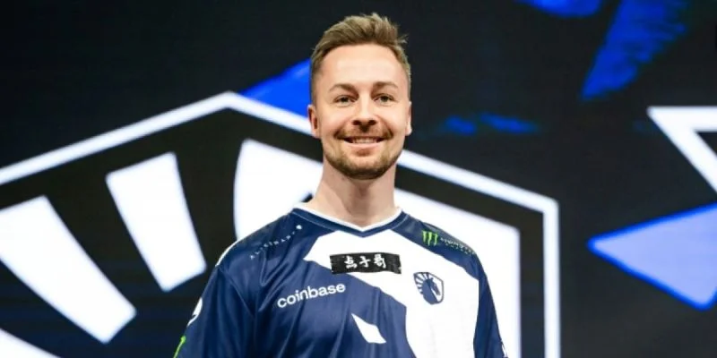 Team Liquid - FlyQuest Team Liquid - FlyQuest