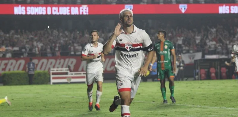 Кобресал - Сан Паулу Кобресал - Сан Паулу