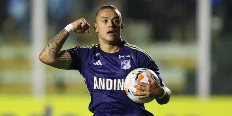 Мильонариос - Боливар Мильонариос - Боливар