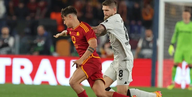 Байер - Рома