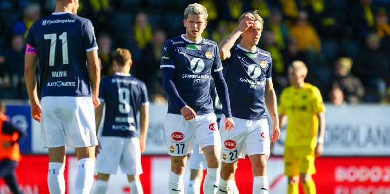 Стрёмсгодсет - Лиллестрём