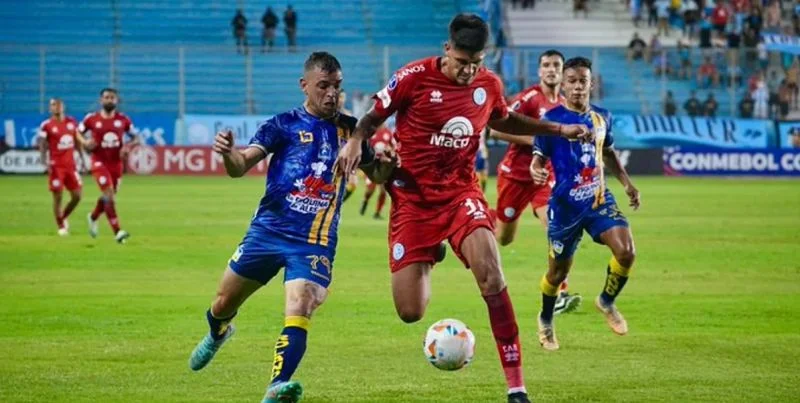 Бельграно - Дельфин