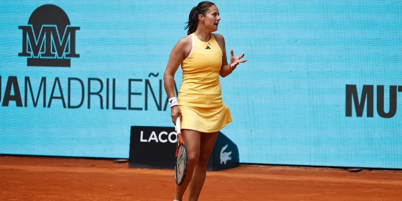 Дарья Касаткина - Татьяна Мария