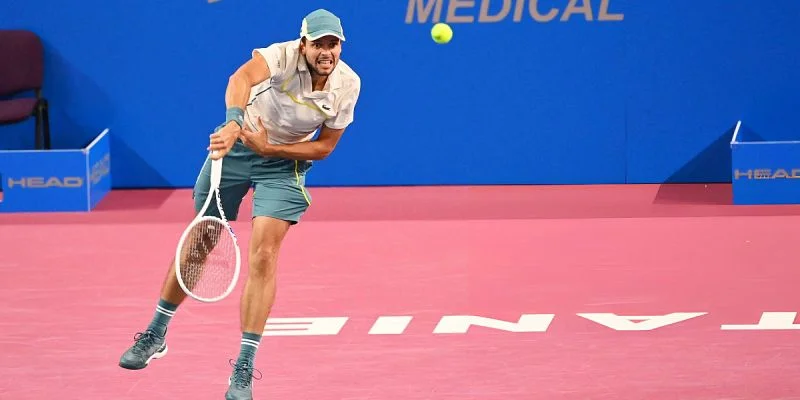 Тьяго Сейбот Уайлд - Грегуар Баррер