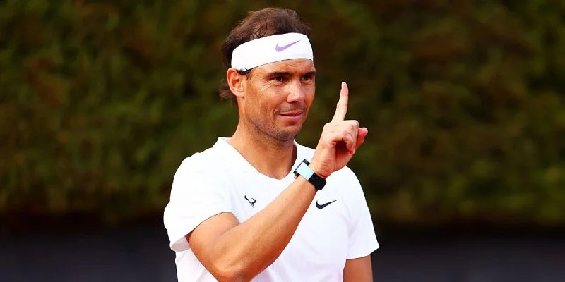 Бергс — Надаль. Прогноз и ставки на матч ATP Рим (9 мая 2024 года)
