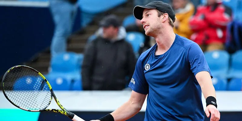 Николас Морено - Ботик Ван де Зандшульп Николас Морено - Ботик Ван де Зандшульп