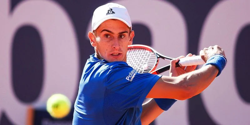 Томаш Махач - Маттео Арнальди