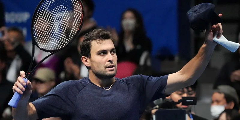 Маккензи Макдональд - Аслан Карацев Маккензи Макдональд - Аслан Карацев