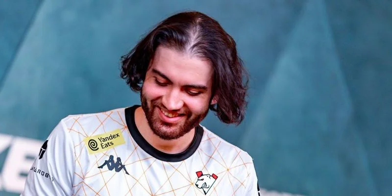 compLexity Gaming - Virtus.pro compLexity Gaming - Virtus.pro