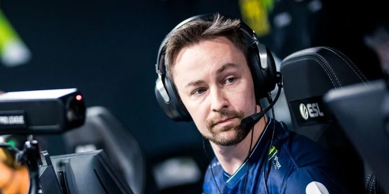 Astralis - Team Liquid Astralis - Team Liquid