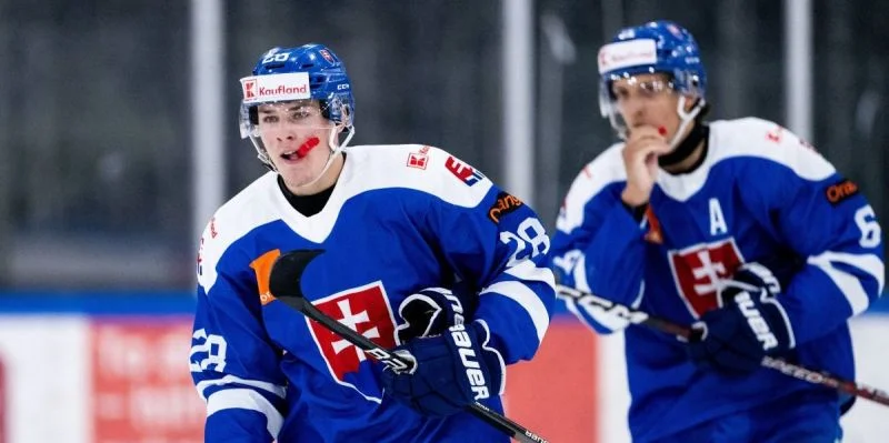 Словакия - Германия Словакия - Германия