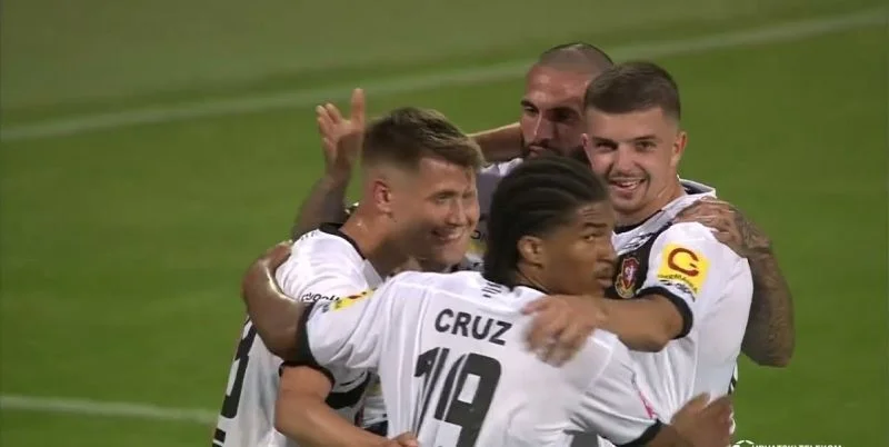 Горица - Рудеш Загреб