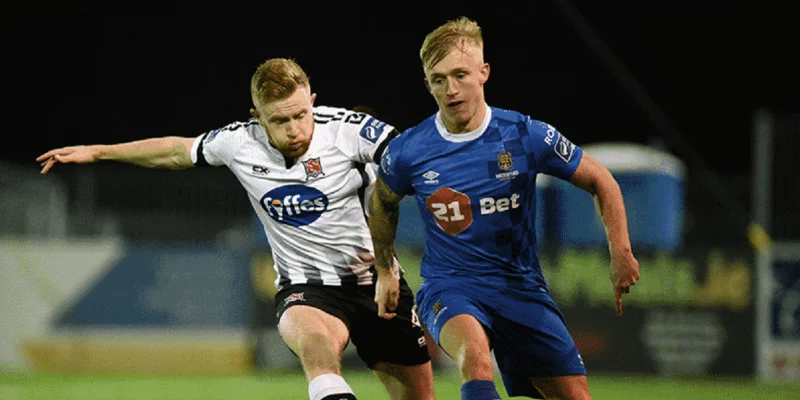 Уотерфорд - Дандолк