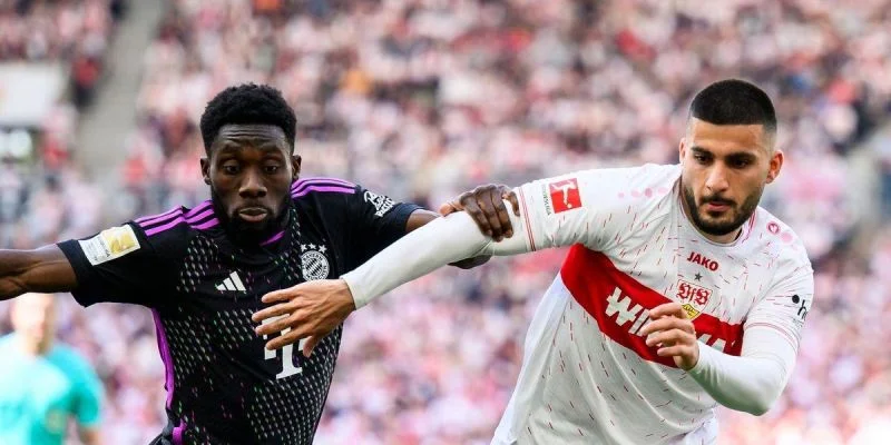 Аугсбург - Штутгарт Аугсбург - Штутгарт