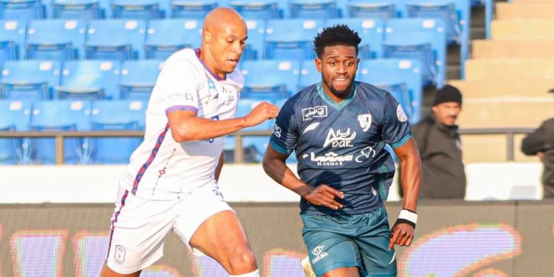 Абха - Дамак