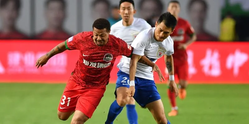 Чэнду - Хэнань