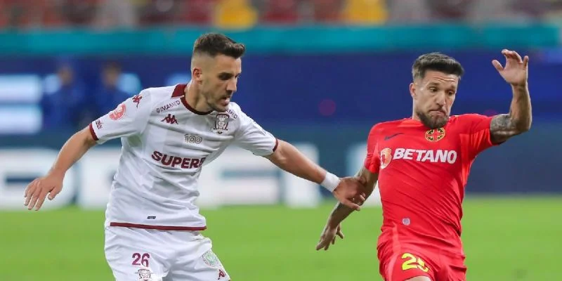 Сепси - Рапид Бх