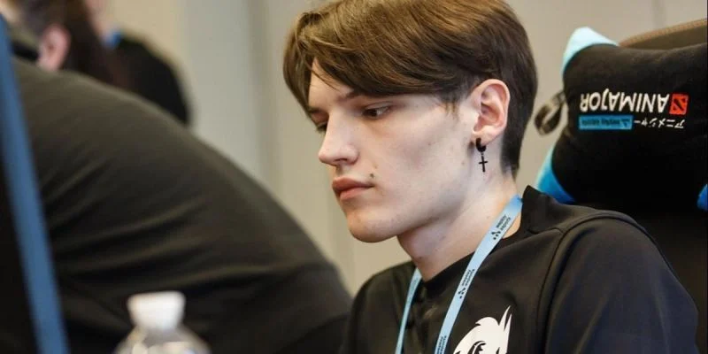 Team Spirit - Virtus.Pro Team Spirit - Virtus.Pro