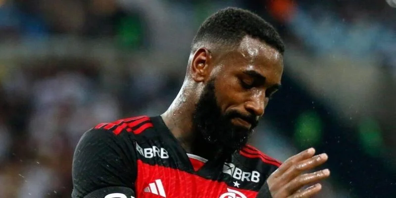 Фламенго - Коринтианс