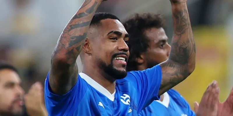 Аль-Хиляль - Аль-Хазм Аль-Хиляль - Аль-Хазм