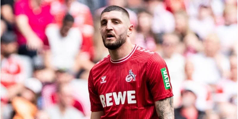 Кельн - Унион Берлин