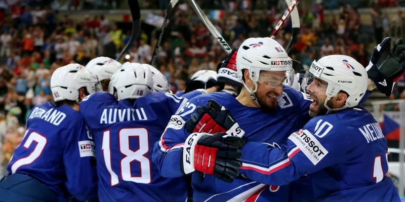 Франция - Казахстан Франция - Казахстан