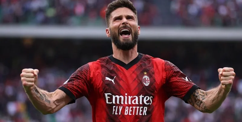 Милан - Кальяри