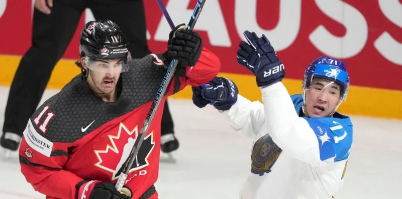 Великобритания - Канада Великобритания - Канада